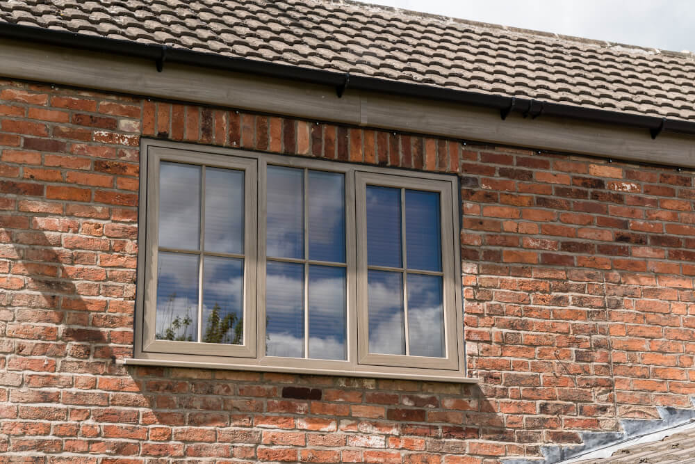 uPVC | Warwick North West